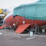 Vält i stormen 2016